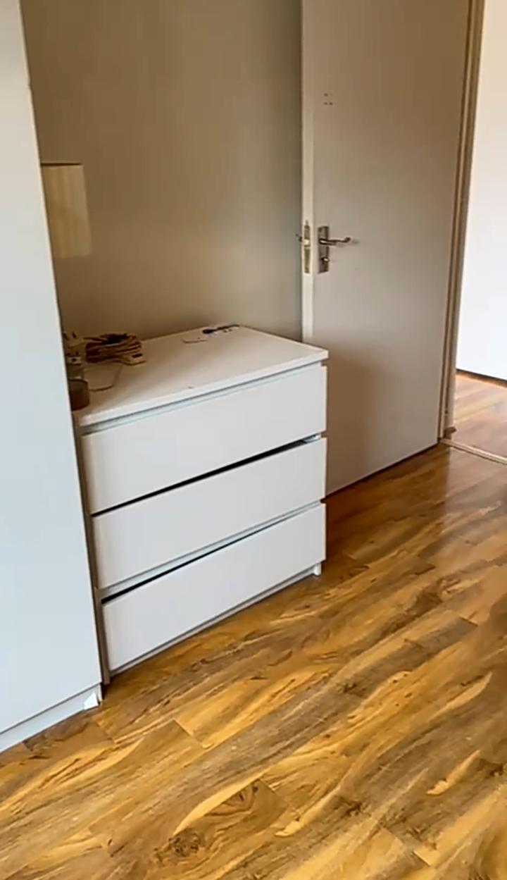 2 Bedroom Ground Floor Flat with Garden 